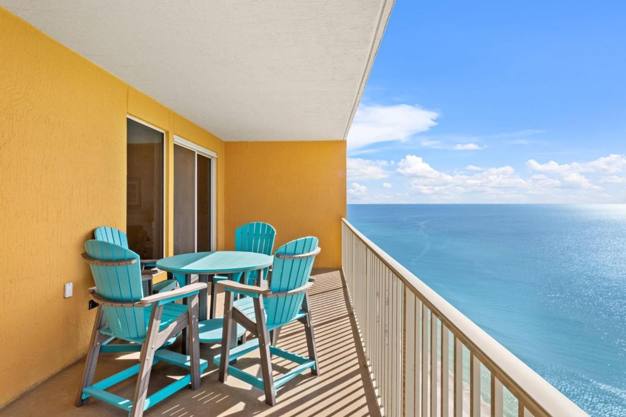Treasure Island 1907 Apartment Panama City Beach Exterior photo