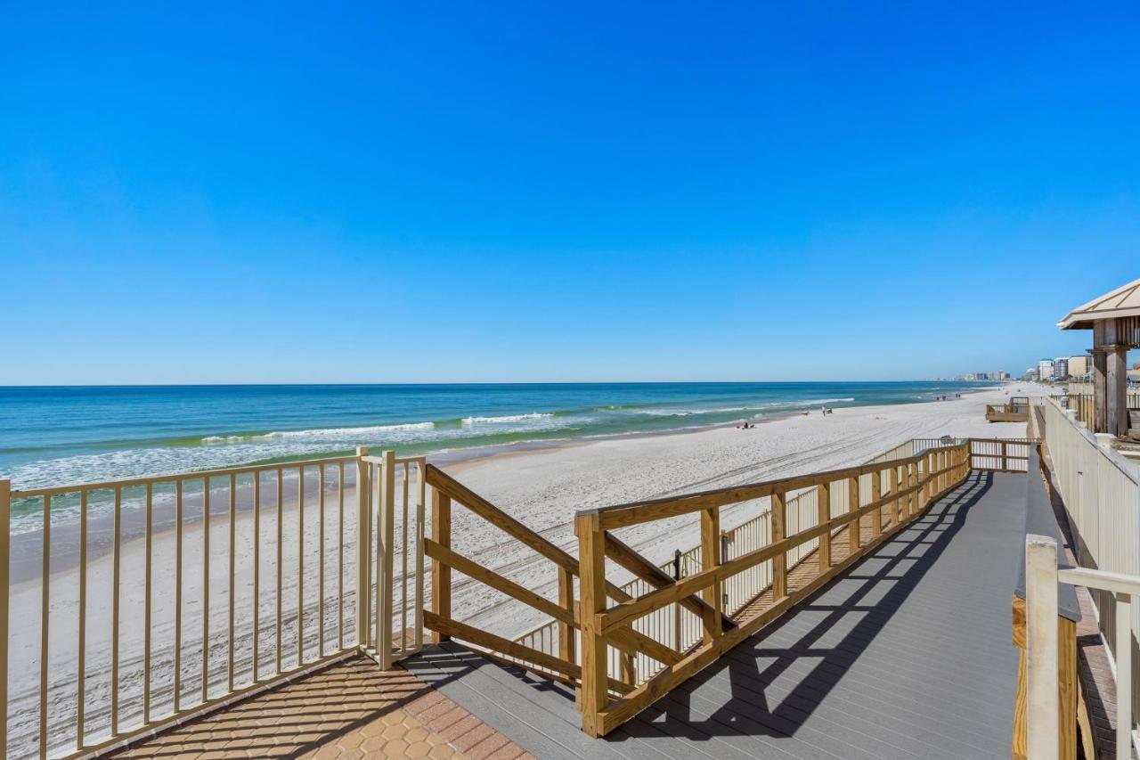 Treasure Island 1907 Apartment Panama City Beach Exterior photo