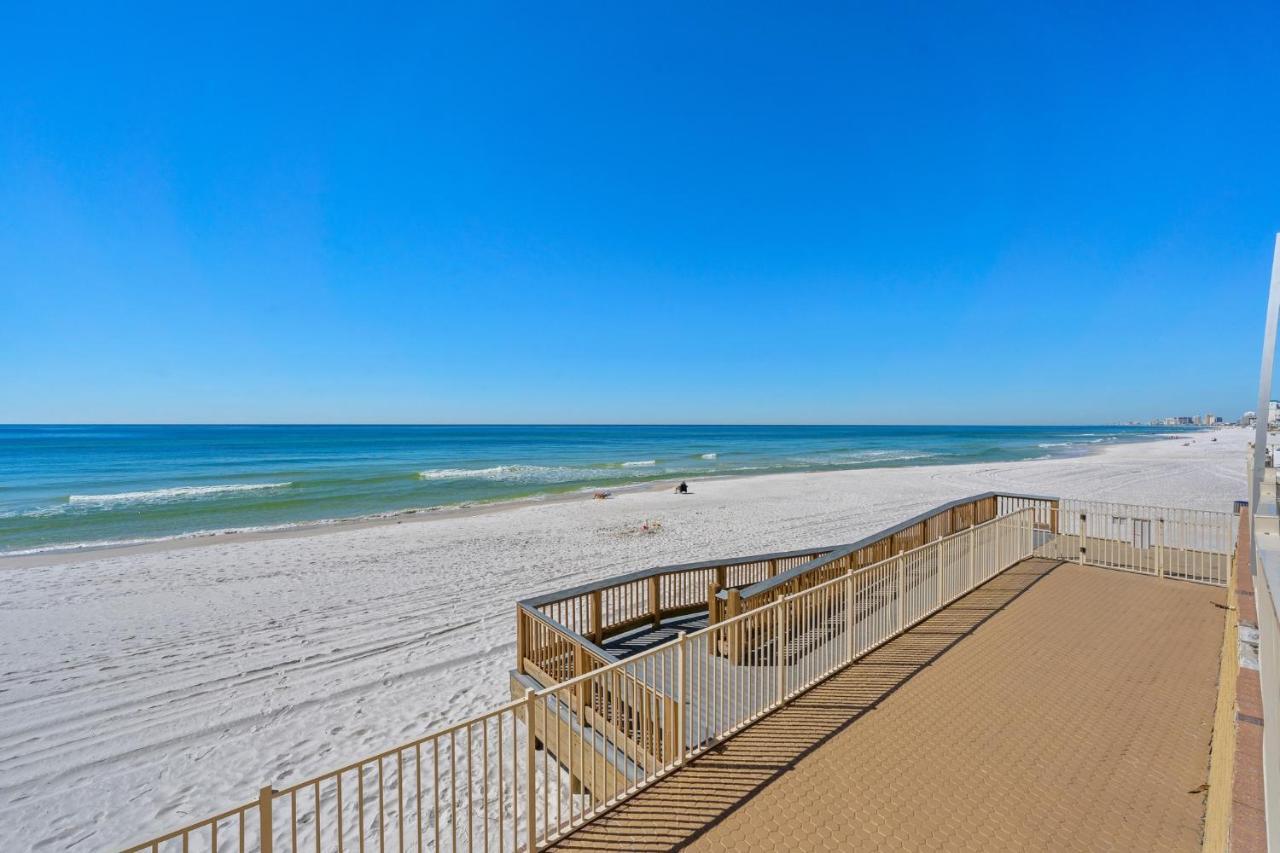 Treasure Island 1907 Apartment Panama City Beach Exterior photo